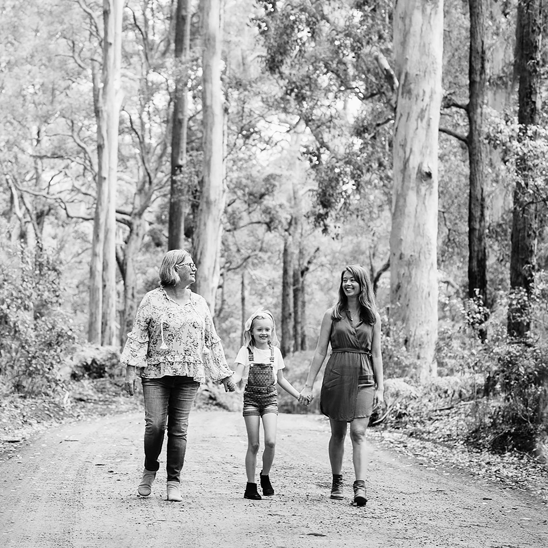 Elopement Photography Margaret River